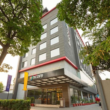Ramada Encore Τζαλαντάρ Εξωτερικό φωτογραφία