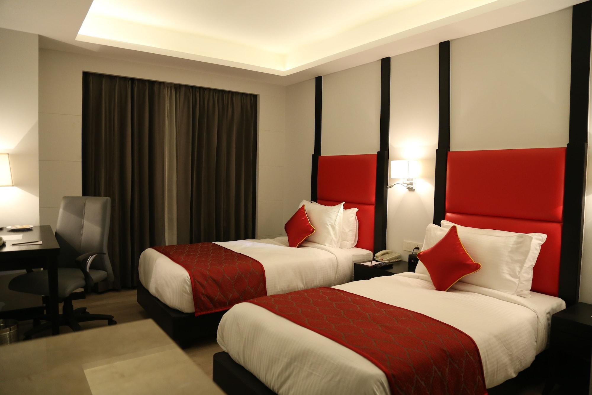 Ramada Encore Τζαλαντάρ Εξωτερικό φωτογραφία