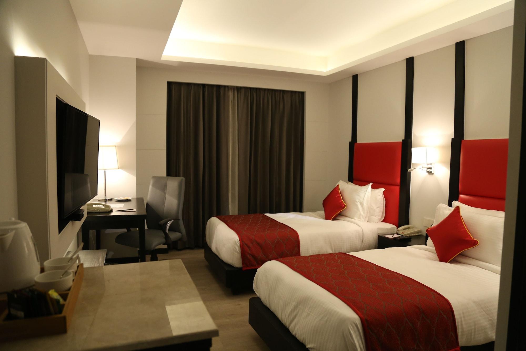Ramada Encore Τζαλαντάρ Εξωτερικό φωτογραφία