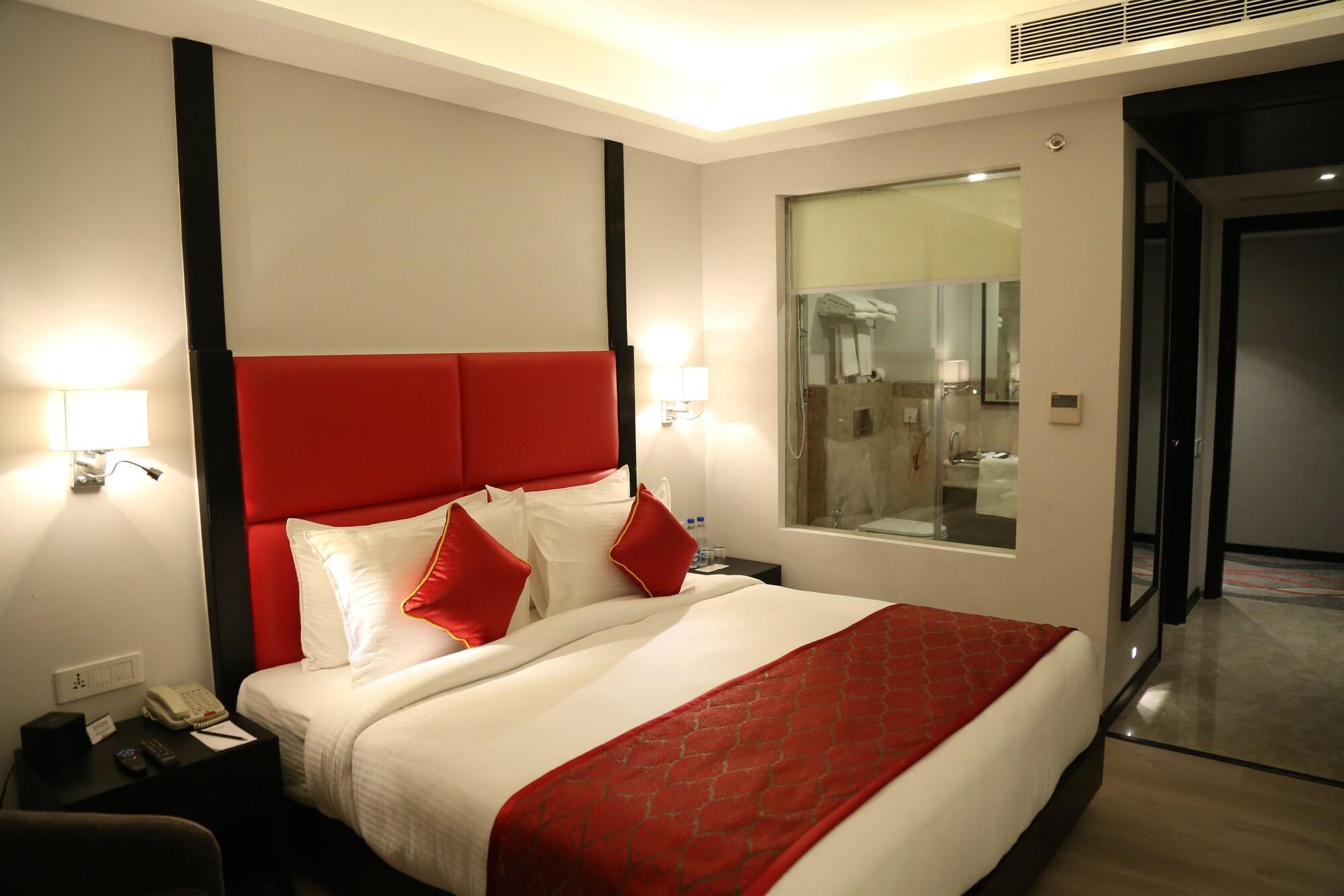 Ramada Encore Τζαλαντάρ Εξωτερικό φωτογραφία