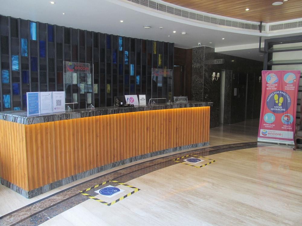 Ramada Encore Τζαλαντάρ Εξωτερικό φωτογραφία