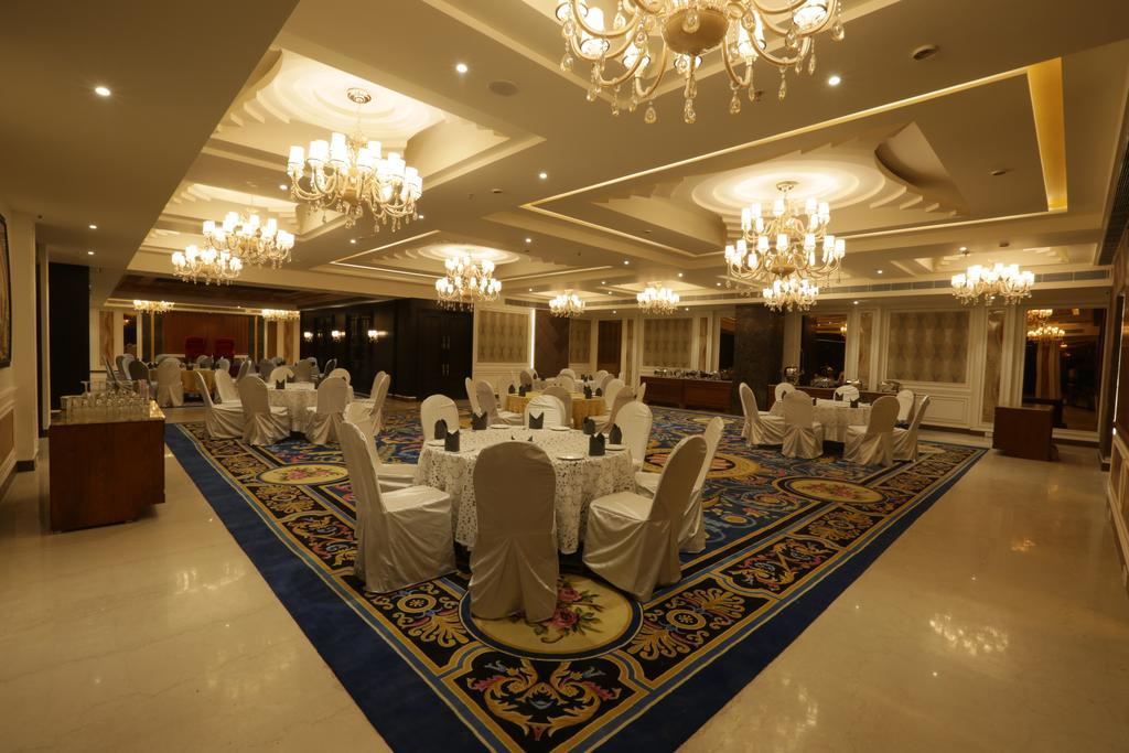 Ramada Encore Τζαλαντάρ Εξωτερικό φωτογραφία