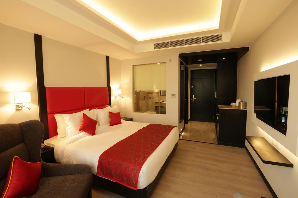 Ramada Encore Τζαλαντάρ Εξωτερικό φωτογραφία