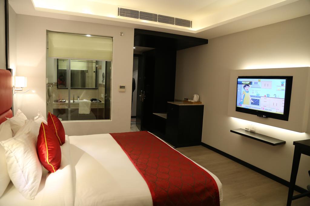 Ramada Encore Τζαλαντάρ Εξωτερικό φωτογραφία