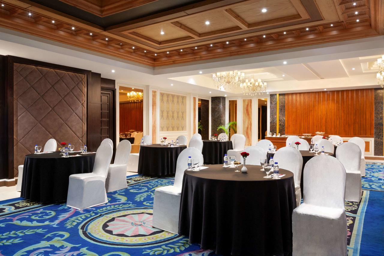 Ramada Encore Τζαλαντάρ Εξωτερικό φωτογραφία