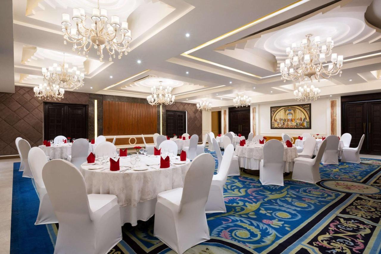 Ramada Encore Τζαλαντάρ Εξωτερικό φωτογραφία